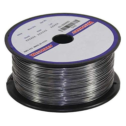 Welding Wire, 0.035in.dia, 309LFCO - WESTWARD 20YC44