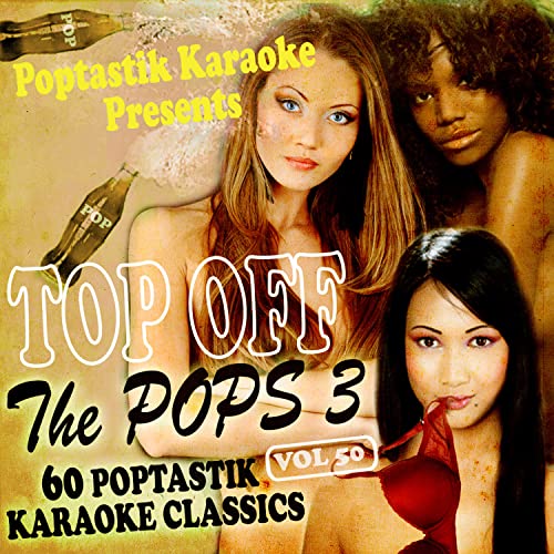  Beautiful Stranger (Madonna Karaoke Tribute)