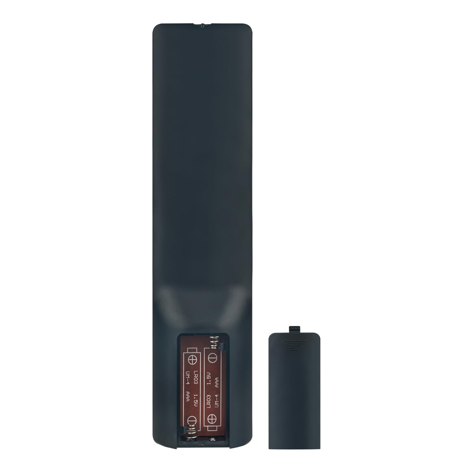 ALLIMITY Replacement Remote Control Suitable for KAON TOTAL TV NS-1040