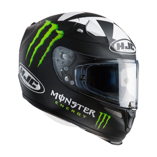 HJC Helmets Sony Viñedo toscano - Lienzo