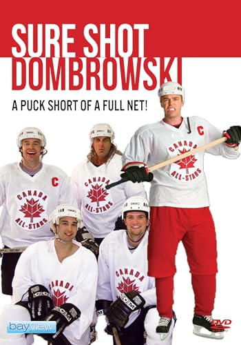 Sure Shot Dombrowski
