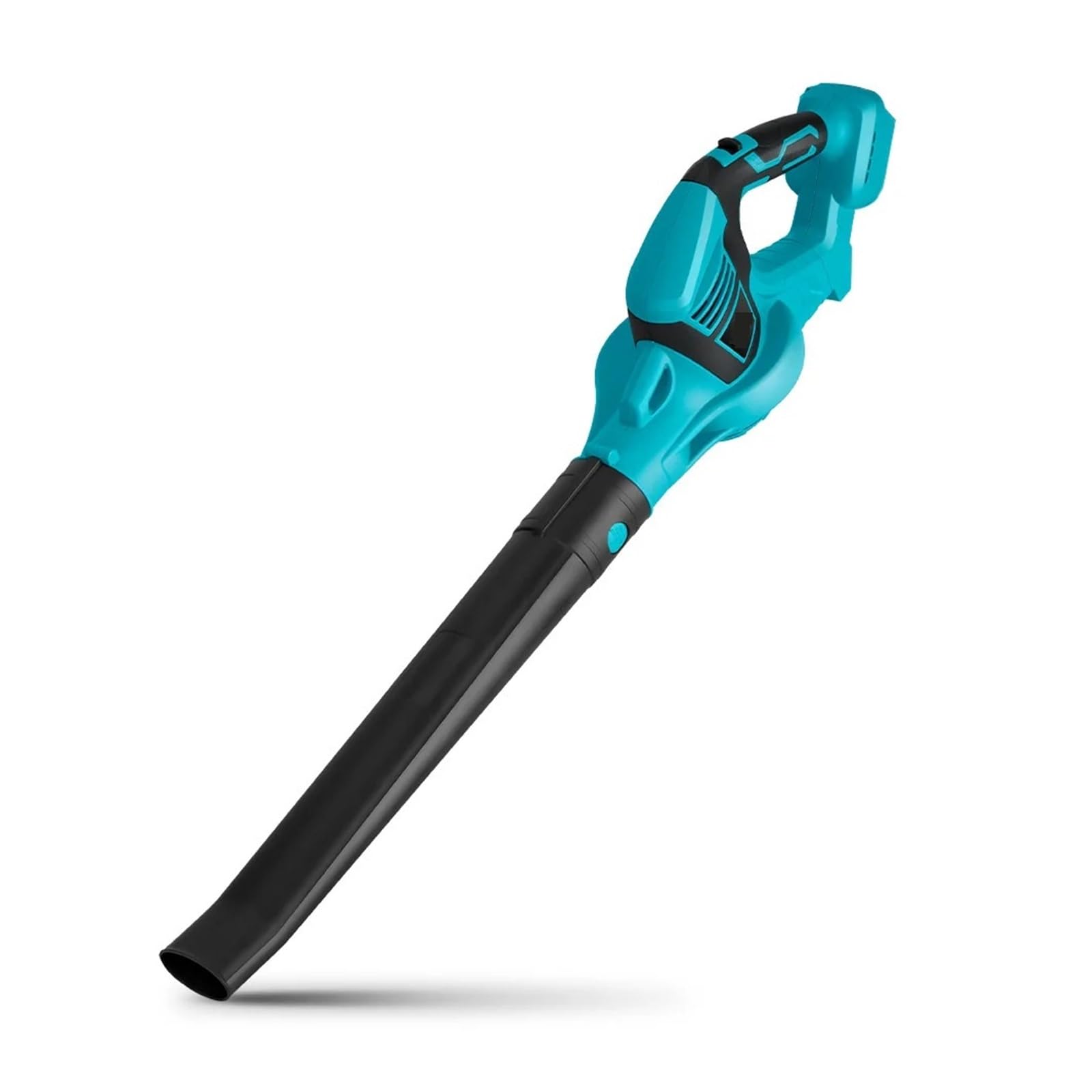 Souffleur Jardin Sans Fil Puissant 18V pour Souffler les Feuilles et la Neige sans Effort