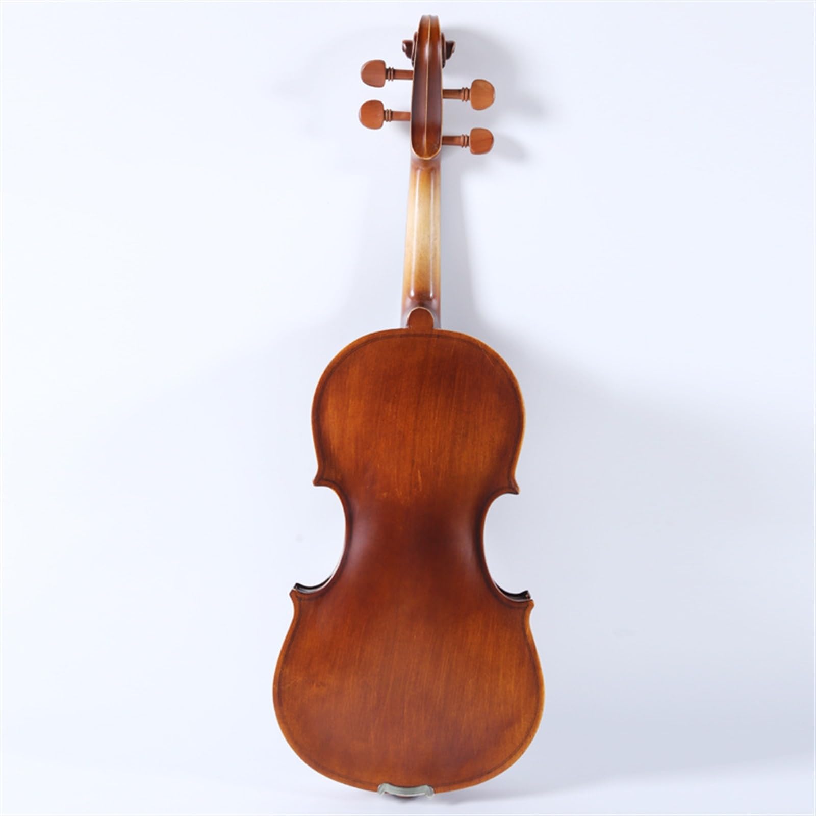 Geige Violine Für Erwachsene Violine Spielen Fichtenholz Decke Lindenholz Rückseite Und Seitenteile(1/4)
