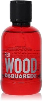 Dsquared2 Red Wood EDT Spray (Tester) 100ml