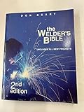 The Welder's Bible