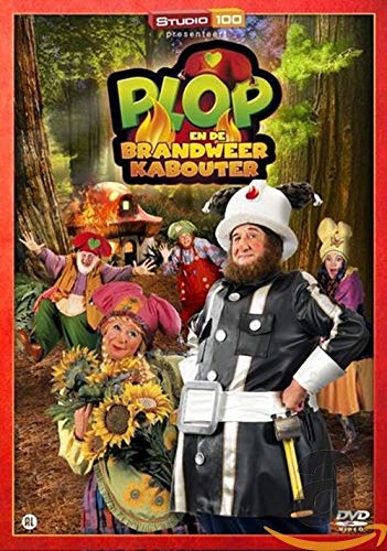 Photo de Plop De Brandweer