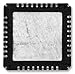 MICROCHIP - DSPIC33CK256MP503-I/M5 - DSC, 16BIT, 256KB, 3.6V, UQFN-36
