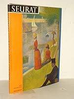 Seurat B006F5OT38 Book Cover