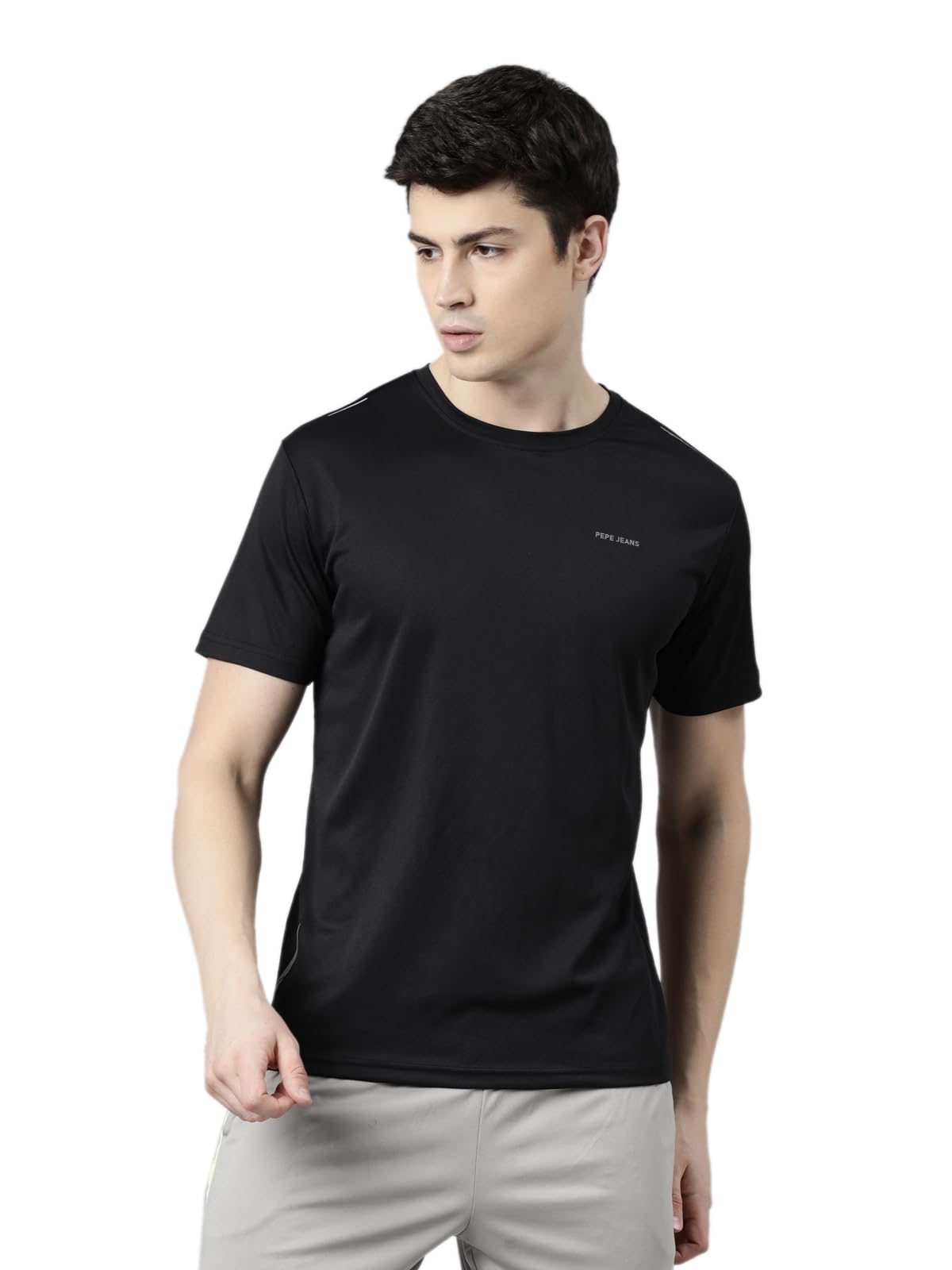 Men Regular Fit T-Shirt