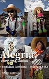  Alegria.: Festividad Mexicana Highlight Vol.1