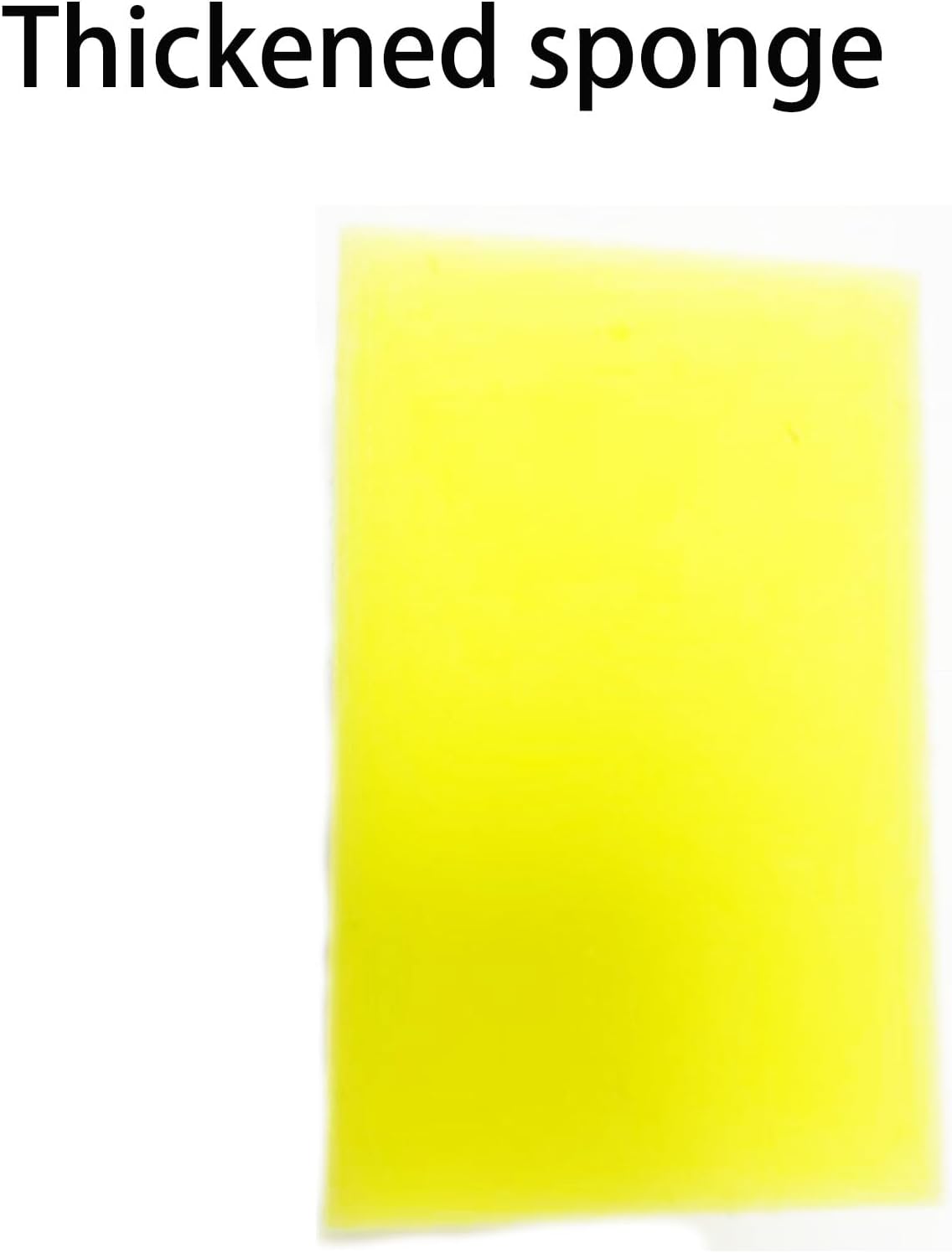 10 Pieces Natural loofah Sponge and 30 Pieces Thickened Cleaning Sponge Set, Bathroom and Kitchen Cleaning Supplies, Suitable for Men and Women Shower Device Bath Device