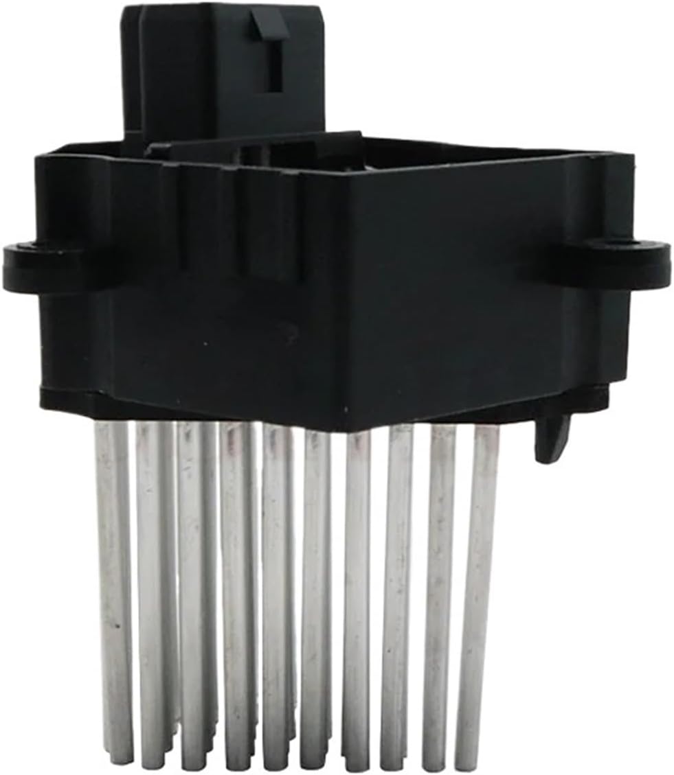 64116923204 Heater Motor Blower Resistor 64116931680 64118380580 64116929540 64116923204