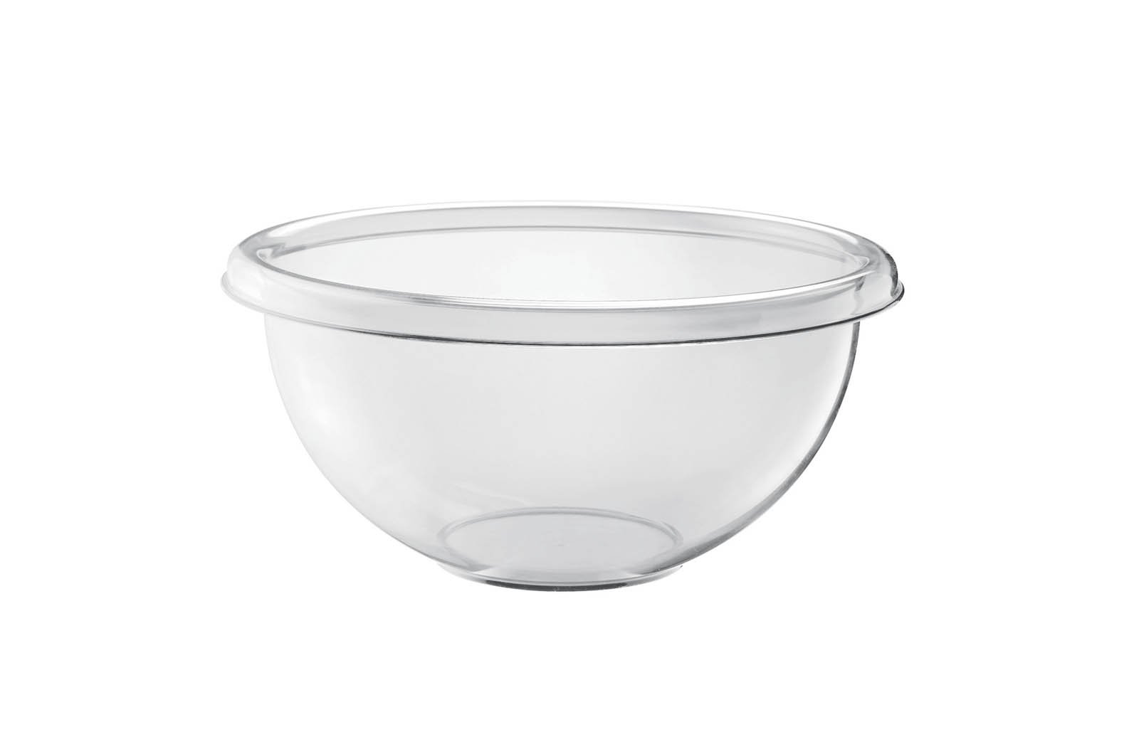 Guzzini Multicolor Clear Season Bowl,,15 Cm