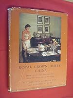 Royal Crown Derby China 0284392073 Book Cover