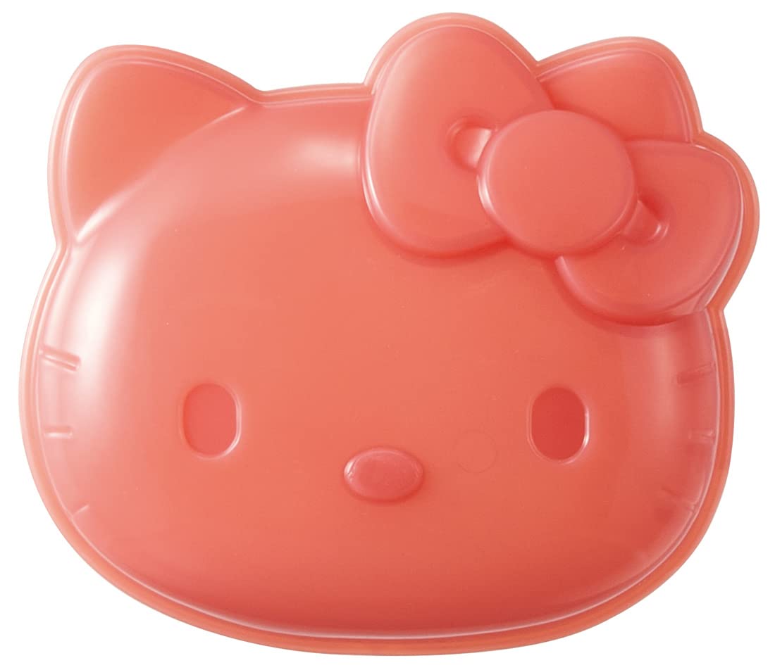 ハローキティーサンドイッチグリル キティちゃんのサンドウィッチグリル レトロ 非売品 - メルカリ