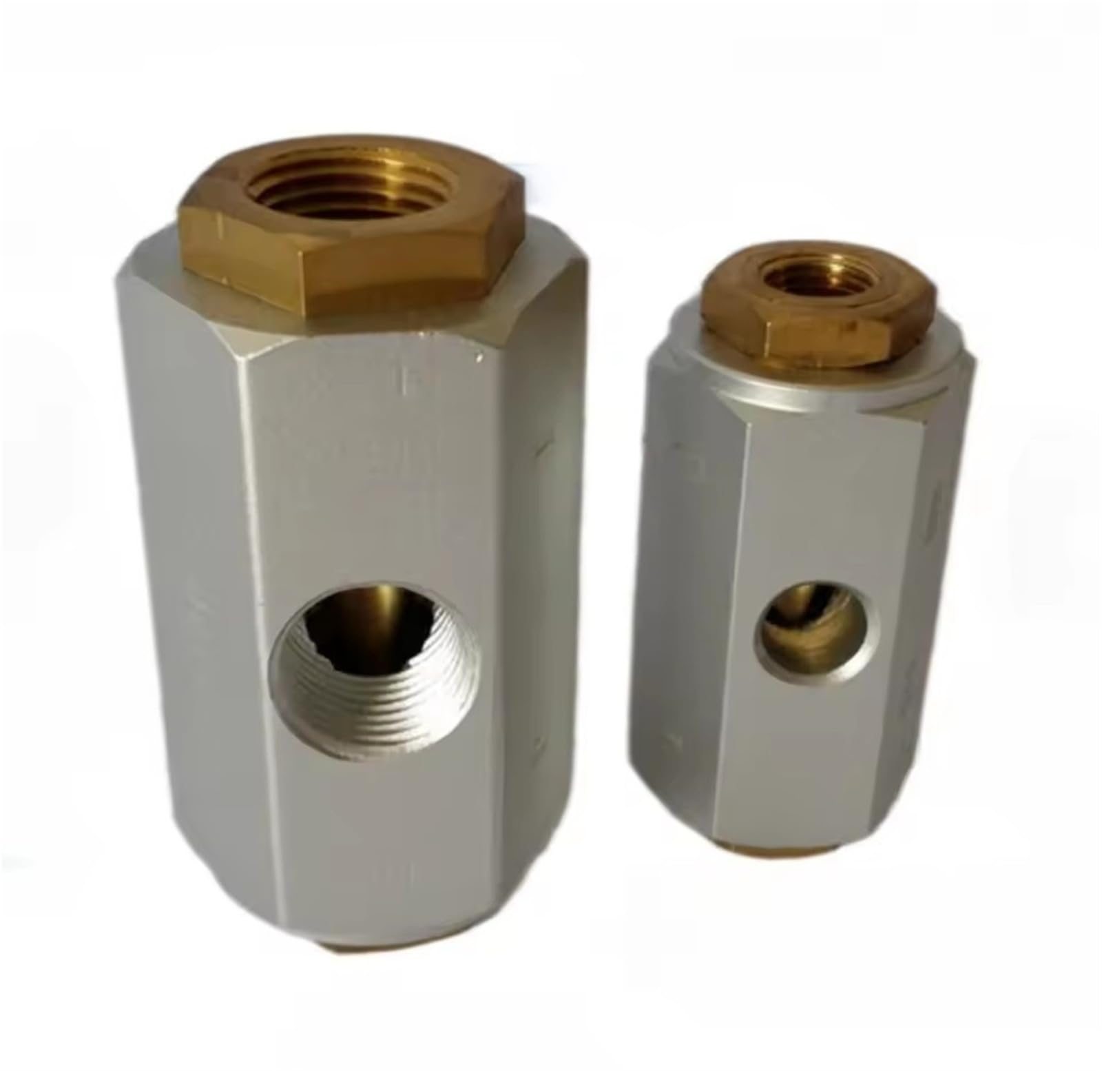 02250049-634 for air Compressor Vent Valve