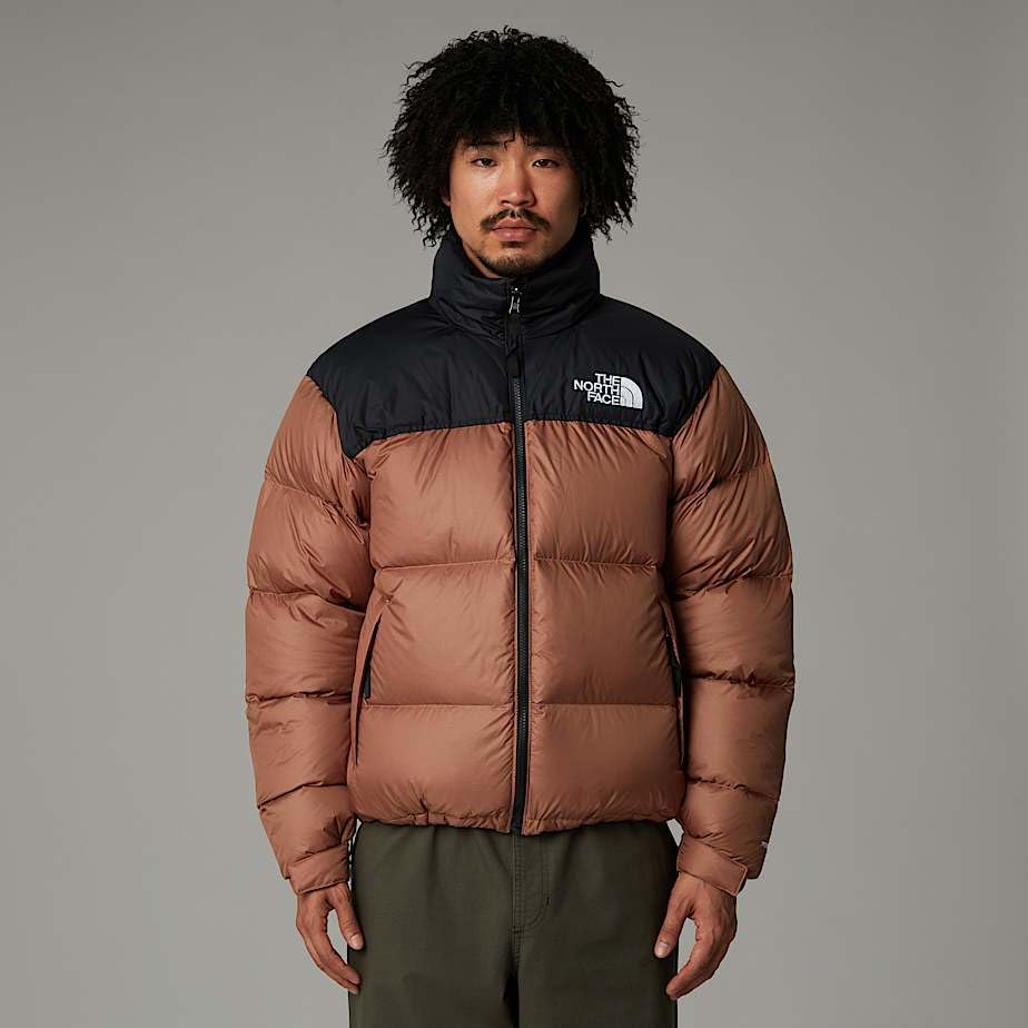 Image of The North Face Mens 1996 Retro Nuptse Jacket