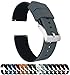 Produktbild Barton Watch Bands -  -Armbanduhr- ESQRSMKBLK22
