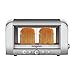 Magimix 11526 ToastVision Grille-Pain 4 Tranches Inox