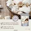 Baobab Seeds Natural Dried Seed Tabaldi Juice Drink Dry Herbs Pure Herbal Egypt Arab Herb Egyptian Rich Premium No Additives Non Gmo Kosher Halal ( 1 Pack 4.41 oz / 125 gm )