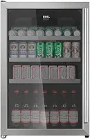 Cervejeira Eos Premium 115 Litros Frost Free com Compressor e Porta de Vidro Ece130 220v
