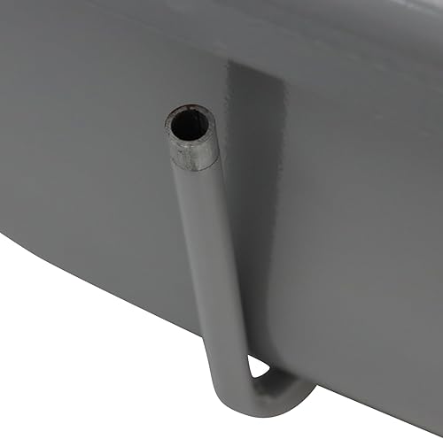 Miniatura 288 de TRQ Depósito de combustible de gasolina de 17.4 galones compatible con Chevrolet Tracker 1999-2003