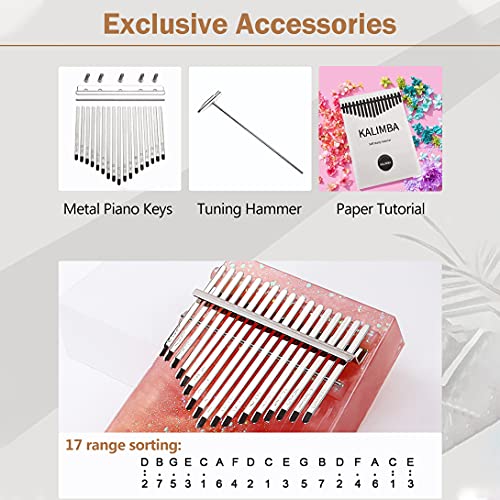 Koonafy Moule Resine Epoxy Kit, Moules de Kalimbas Thumb Piano 17 Clés, Moulle en Resine avec instruction d… - Les Beatles, Paul McCartney, John Lennon, RIngo Starr, George Harrison Koonafy Moule Resine Epoxy Kit, Moules de Kalimbas Thumb Piano 17 Clés, Moulle en Resine avec instruction d… – Image 5