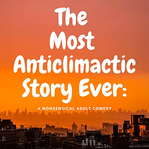 The Most Anticlimactic Story Ever by Ralt Vanegar episode artwork
