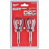 milw Milwaukee Tri-Lobe Schraubendr.Set Stubby (2pc) 4932471810