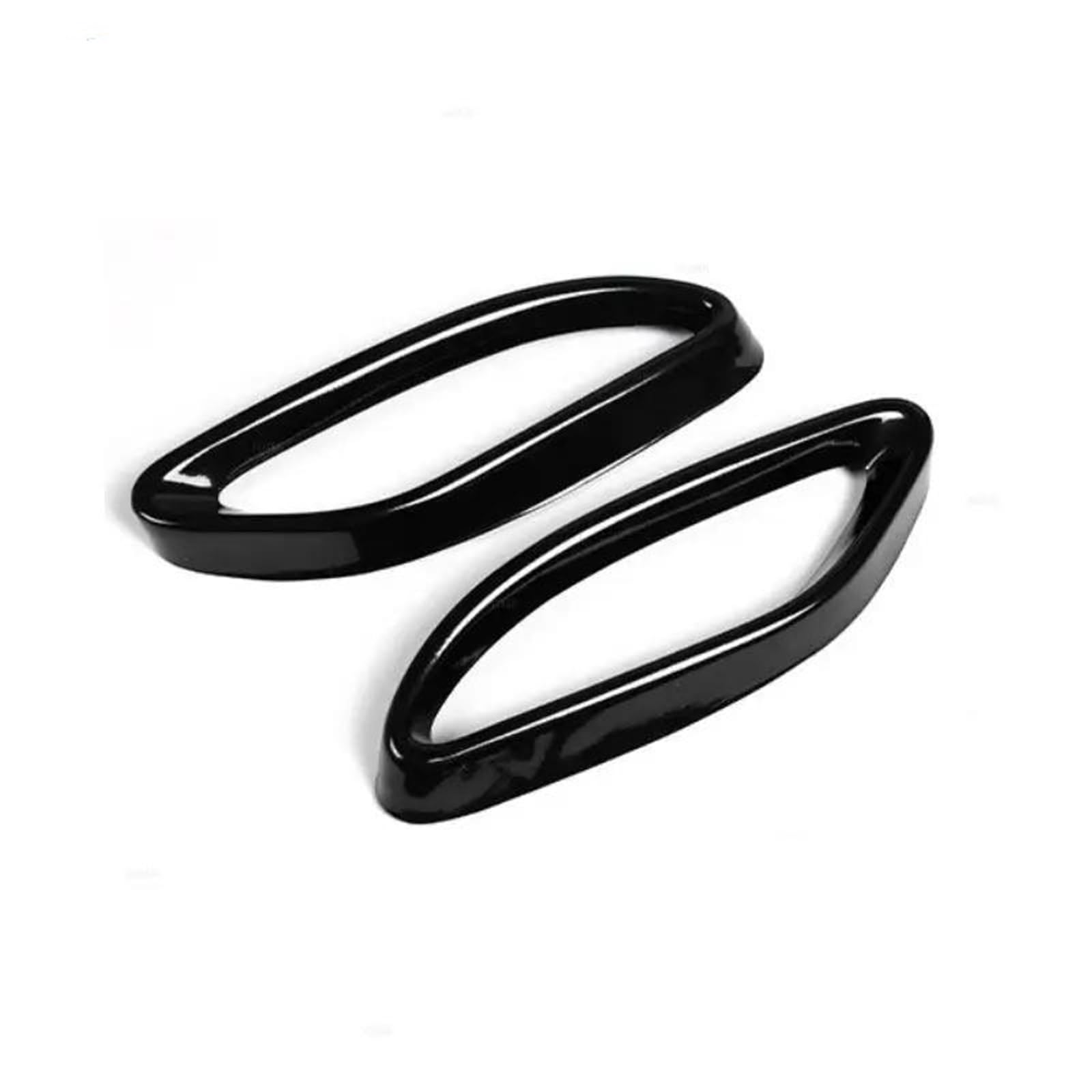 Terminal De Escape Para Benz B C E GLC CLA GLS Clase GLE Tubo De Escape