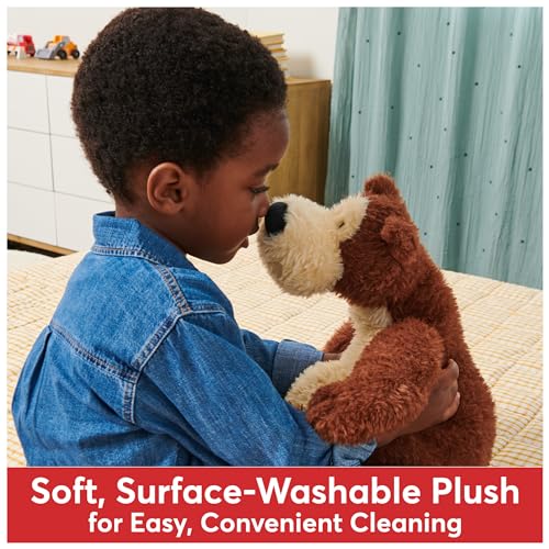 Gund 6068712 Goober Classic Teddy Bear thumb #6