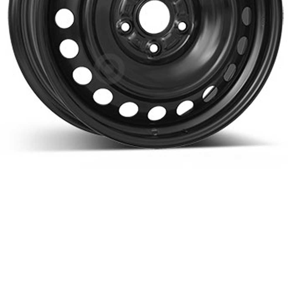 ALCAR 9016 – 6,5 x 17 ET45 5 X 114,30 cerchio in acciaio