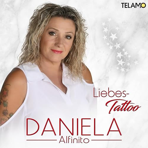 Daniela Alfinito