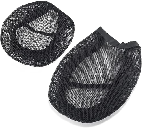 Funda de asiento trasera y delantera para renovar sillín R1250GS