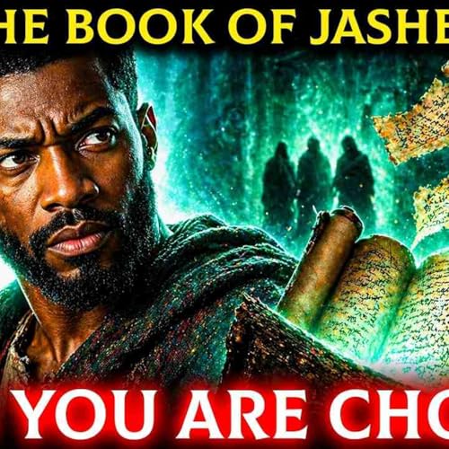 The Book of Jasher Was in YOUR Bible Until They Took It Out. It Says You Are Chosen