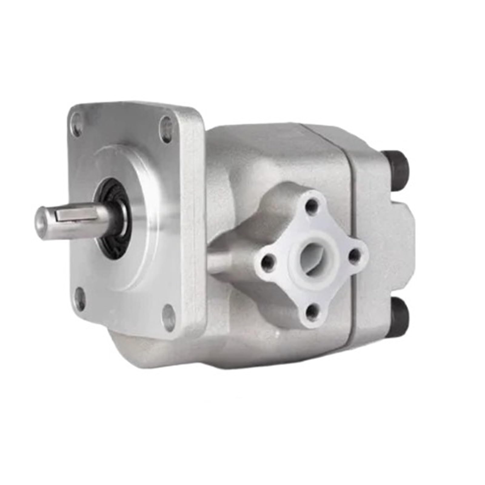 Gear Pump HGP-3A-F8R HGP-3A-F11R HGP-3A-F13R HGP-3A-F14R HGP-3A-F16R HGP-3A-F17R HGP-3A-F19R HGP-3A-F23R HGP-3A-F25R(HGP-3A-F13R)