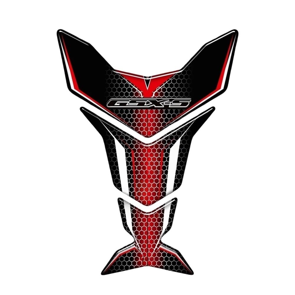 Fuel Tank Protection Sticker for GSX-S750 GSXS750 GSX S750 S 750 GSX-S