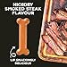 Tasty Bone Tasty Bone - Bovino para Asar y Vino Tinto Grande