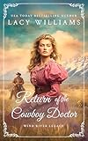 Return of the Cowboy Doctor (Wind River Legacy Book 3)