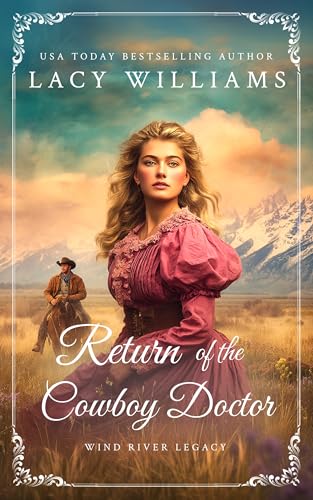 Return of the Cowboy Doctor