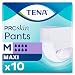 Produktbild TENA Pants Maxi - Medium - 8 Packs of 10 by TENA