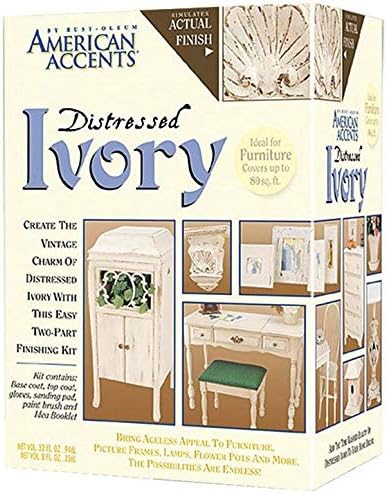 Rust-OleumAmerican Accents® Distressed Kit