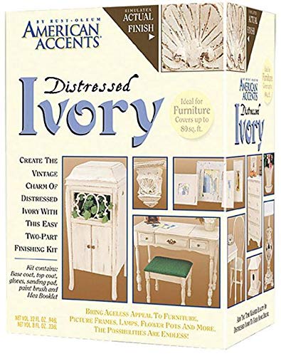 Rust-OleumAmerican Accents® Distressed Kit