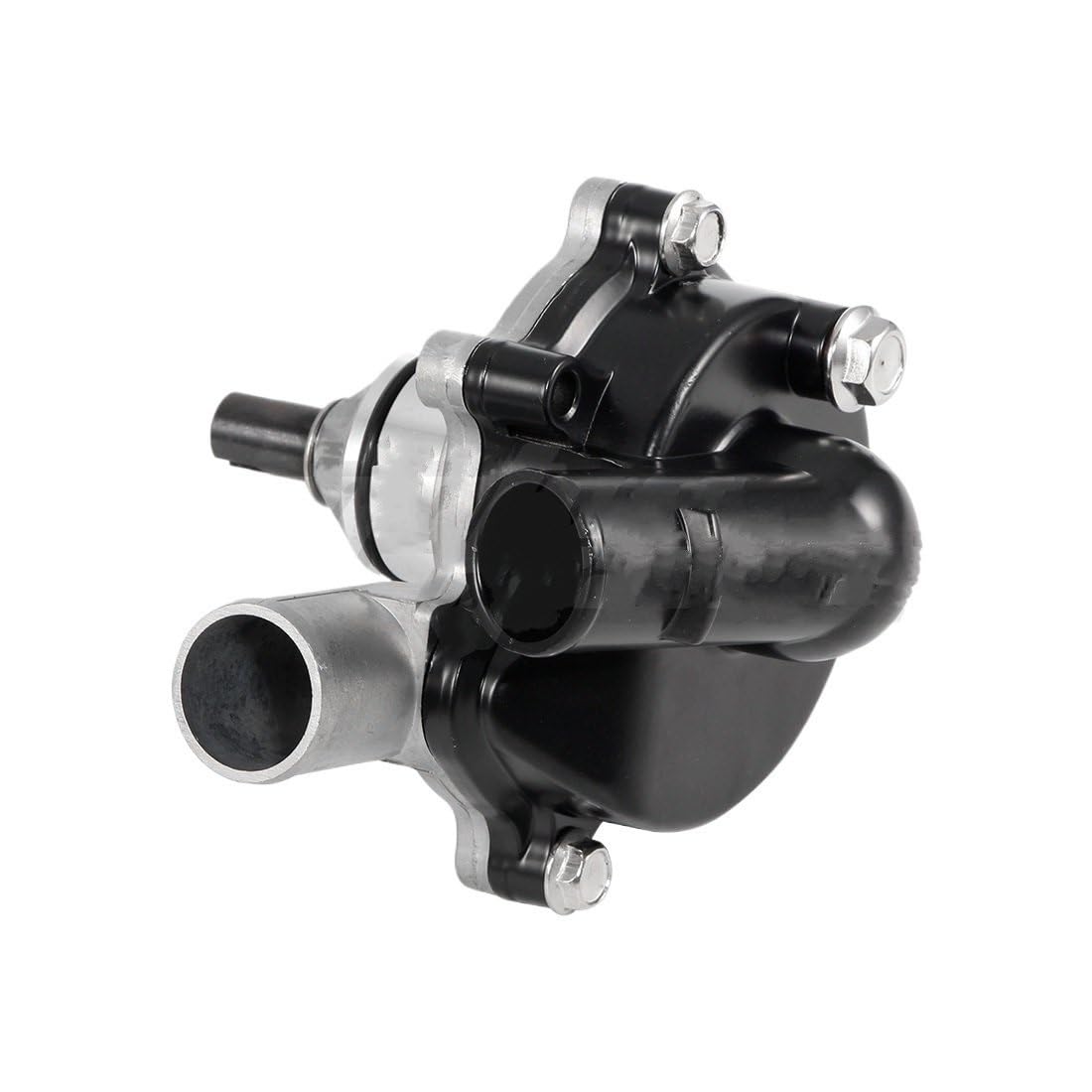 Pasuje do SUZUKI GSXR750 2006-2025 chłodnica chłodnicy 17400-01H10-000 17400-01H11-000 motocyklowa pompa wodna
