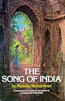 The Song of India 0688003362 Book Cover