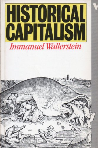 Historical Capitalism view 2