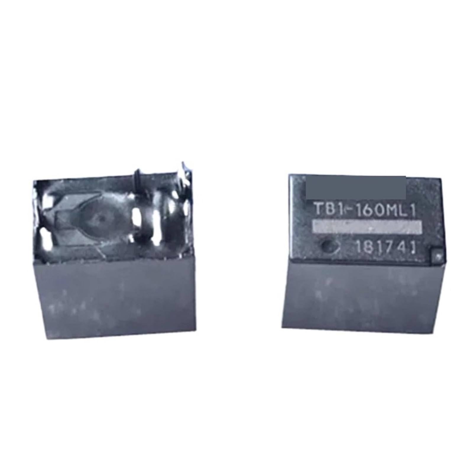 Relay TB1-160ML1 TB1 160ML1 4PIN pour circuit imprimé automobile en lot de 10 pièces