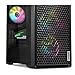 Lenovo Legion Tower 7i Gen 8 Gaming Desktop - 14th Gen Intel Core i7-14700, 32GB DDR5 RAM, 2TB NVMe SSD + 2TB HDD, NVIDIA GeForce RTX 4060 8GB, RGB Liquid Cooler, 3-Month Xbox Pass, Windows 11 Home