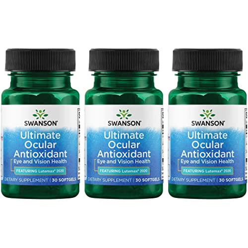 How To Choose The Best Lutein Featuring Lutemaxes By An