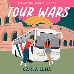 Tour Wars cover art